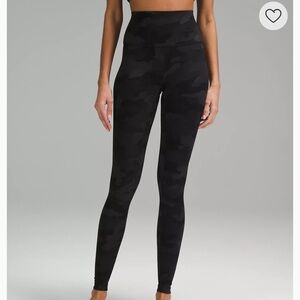 Lululemon Align High-Rise Leggings 28”